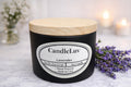 Lavender – 8 oz Soy Candle