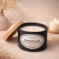 Sandalwood Soy Candle - 8oz
